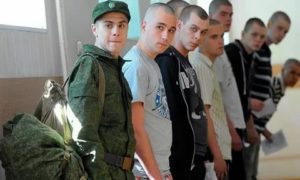 Берут Ли В Армию Если Есть Один Ребенок