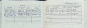 Входит ли в трудовой стаж производственная практика