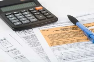Налоги на дарственную коммерческую недвижимость с землей