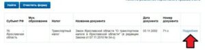Какие льготы для растаможки у жителей калининграда