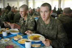 Берут Ли В Армию Если Есть Один Ребенок