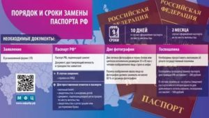 Сколько Штраф Если Просрочил Паспорт На 2 Месяца