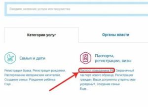 Замена Паспорта В 45 Лет Через Мфц Краснодар